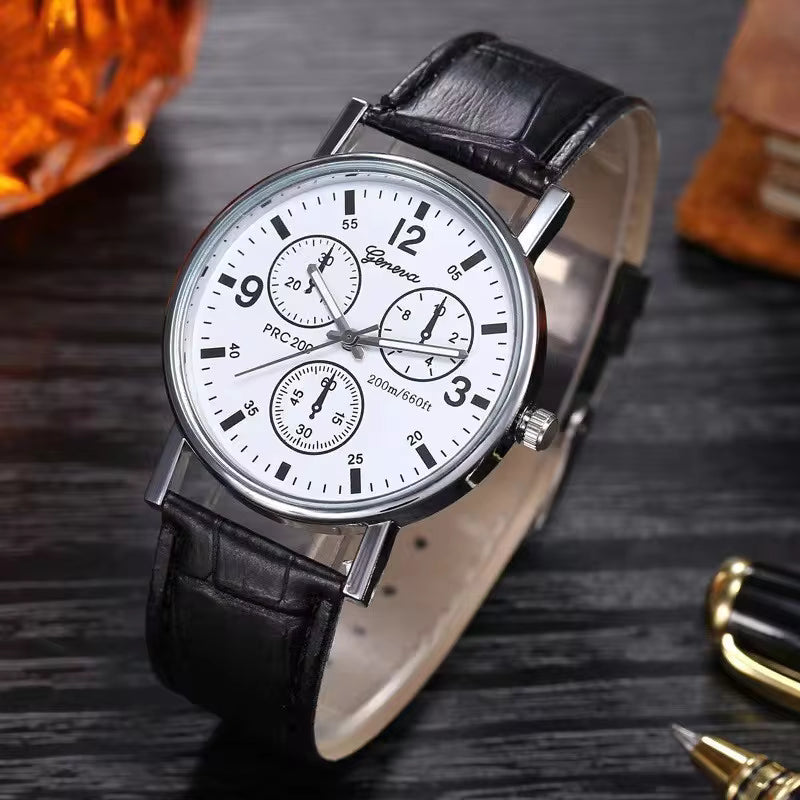 Geneva Watch