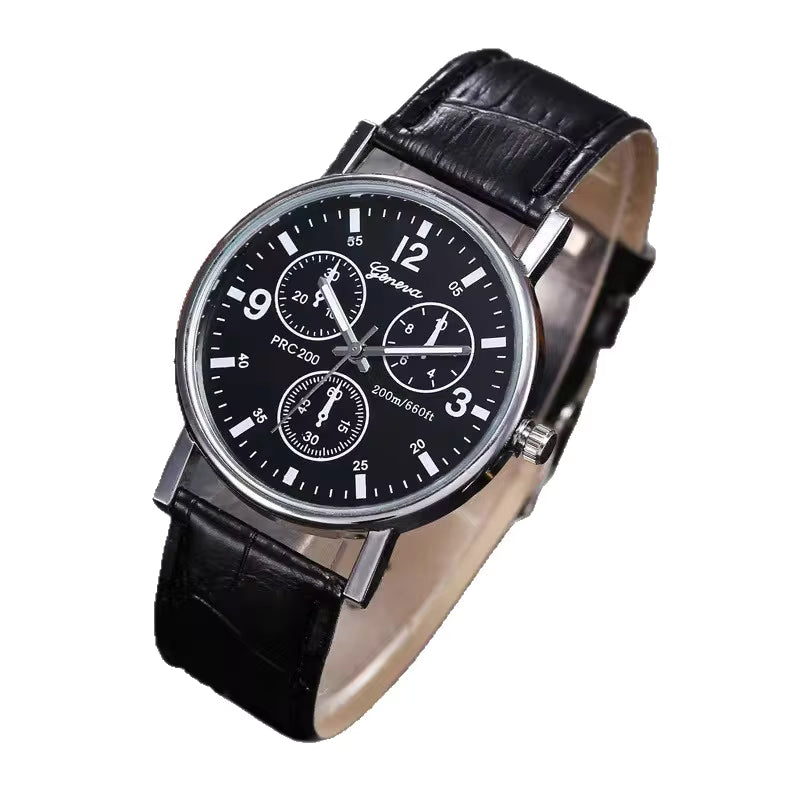 Geneva Watch
