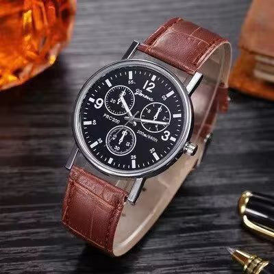 Geneva Watch