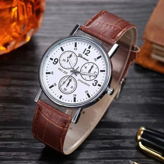 Geneva Watch
