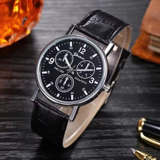 Geneva Watch